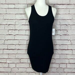 Articles of Society Luka Ribbed Tank Dress NWT